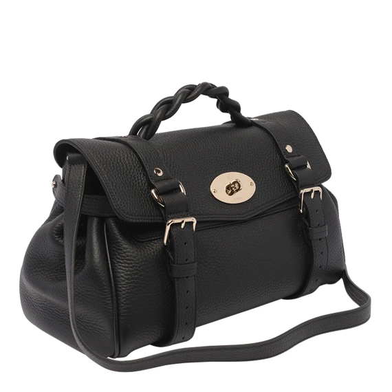 Borsa nera