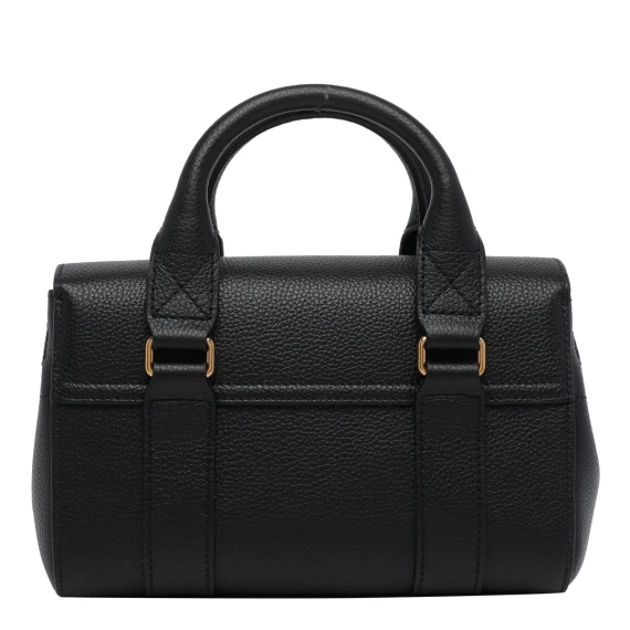 Mini Heritage Bayswater Handbag