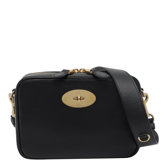 Darley Camera Bag Mulberry