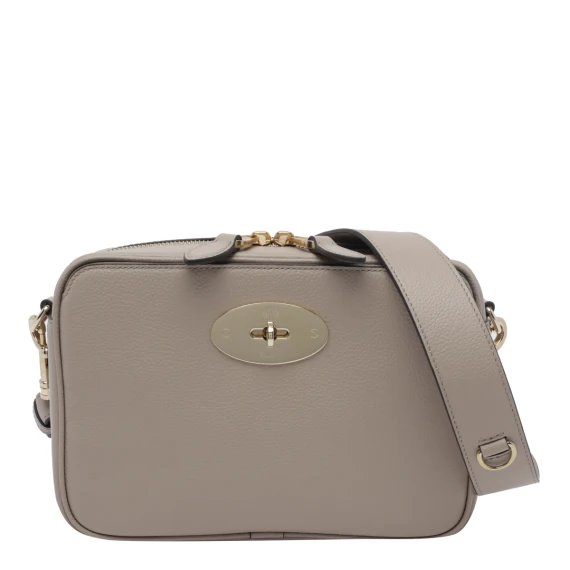 Darley Camera Bag Mulberry