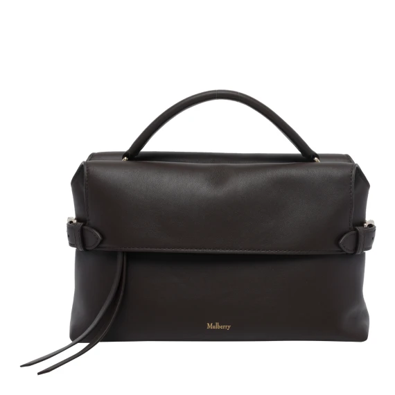 Stevie top handle bag Mulberry