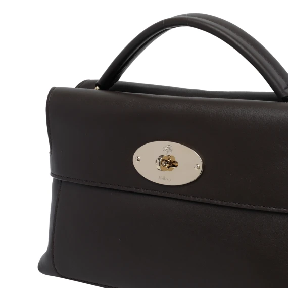 Stevie top handle bag Mulberry