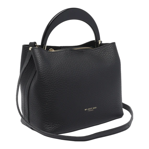 MY BEST BAG FIRENZE Borse... Nero