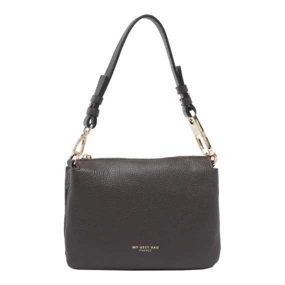 MY BEST BAG FIRENZE Borse... Marrone