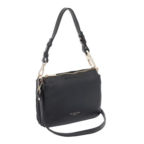 MY BEST BAG FIRENZE Borse... Nero