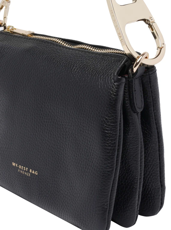 MY BEST BAG FIRENZE Borse... Nero