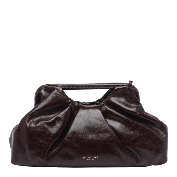 MY BEST BAG FIRENZE Borse... Rosso