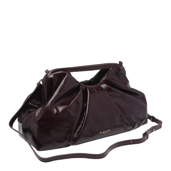 MY BEST BAG FIRENZE Borse... Rosso