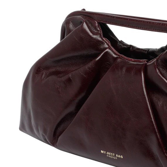 MY BEST BAG FIRENZE Borse... Rosso