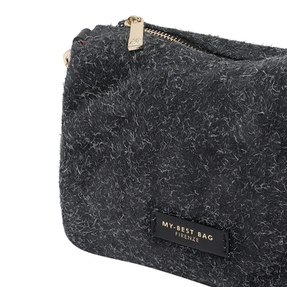 MY BEST BAG FIRENZE Bags.. Black