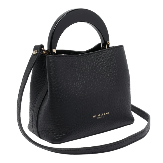 MY BEST BAG FIRENZE Bags.. Black
