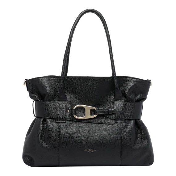 MY BEST BAG FIRENZE Borse... Nero