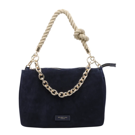 Bags.. Blue