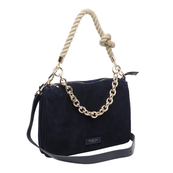 Bags.. Blue