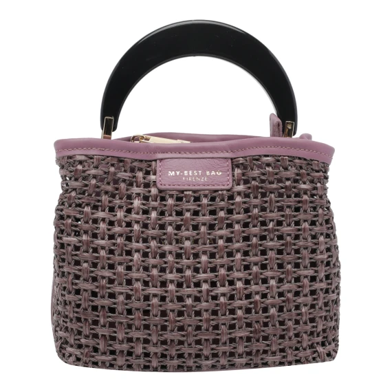 Borse... Lilac