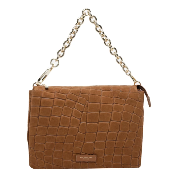 Borsa beige
