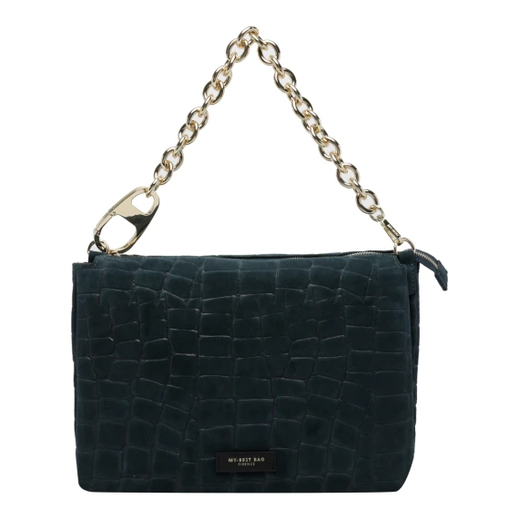 Borsa verde
