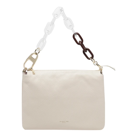 Borsa bianca