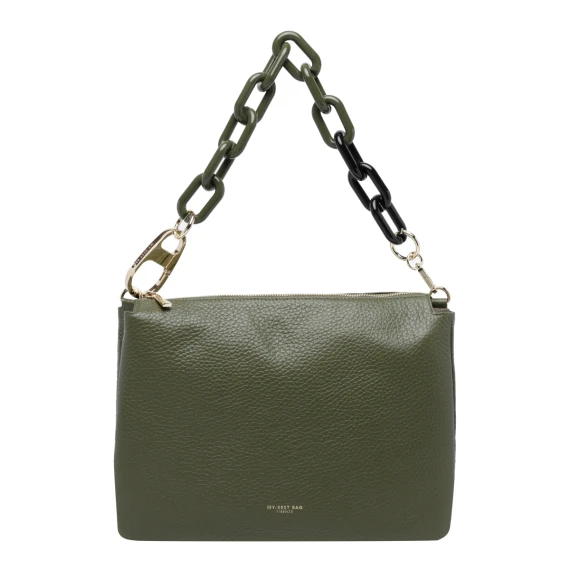 Borsa verde