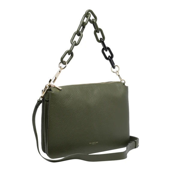 Reflex Dollaro Shoulder Bag MY BEST BAG FIRENZE