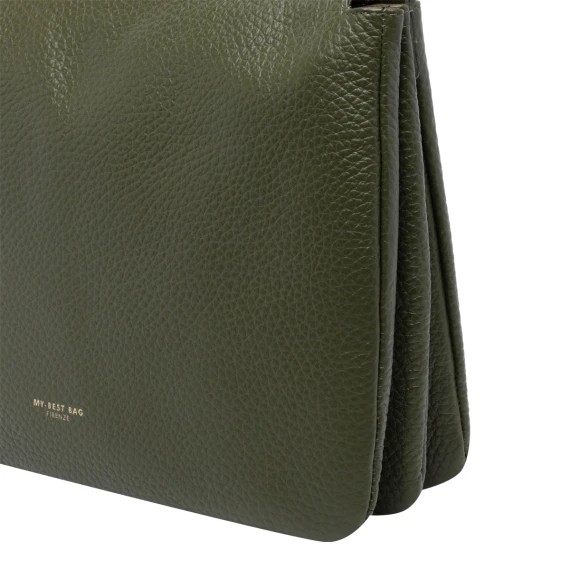 Reflex Dollaro Shoulder Bag MY BEST BAG FIRENZE