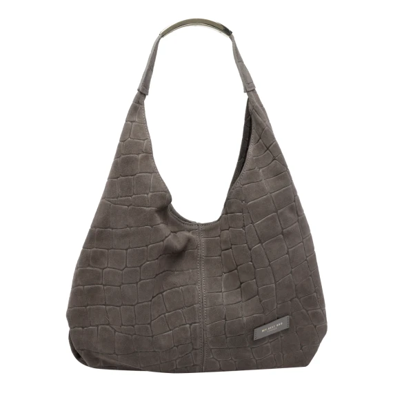 Borsa grigia