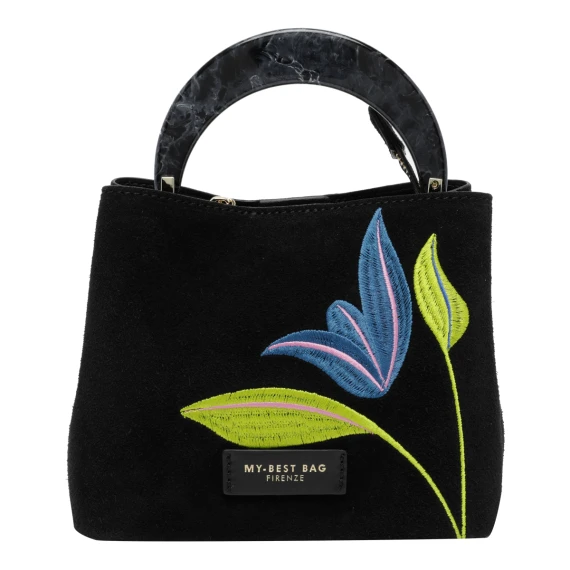 Borsa nera