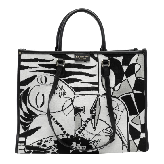 Borsa shopping Atena Guernica