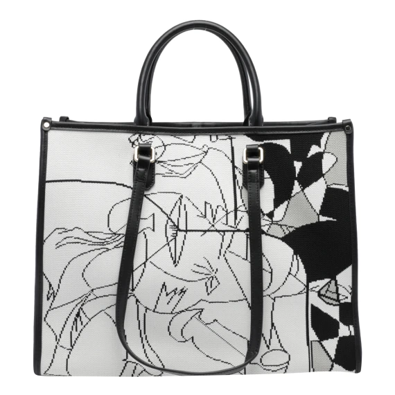 Atena Guernica shopping bag MY BEST BAG FIRENZE