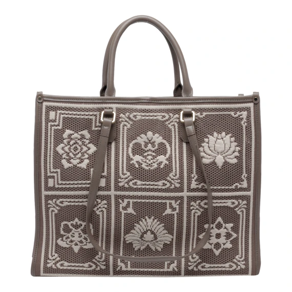 Big Atena Lhasa Tote Bag MY BEST BAG FIRENZE