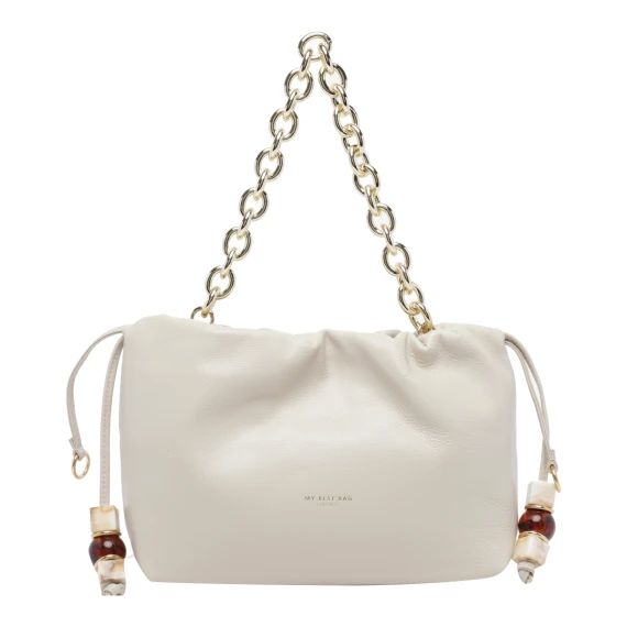 Borsa bianca