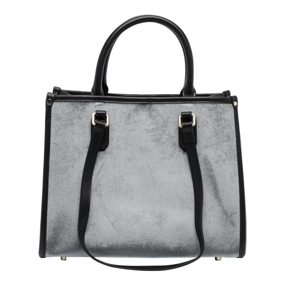 Mandala Azure Atena Tote Bag MY BEST BAG FIRENZE