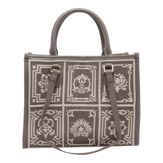 Athena Lhasa Big Tote Bag MY BEST BAG FIRENZE
