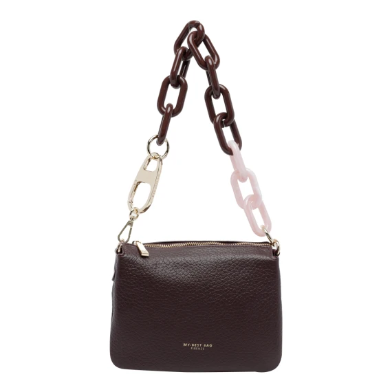 Borsa rossa