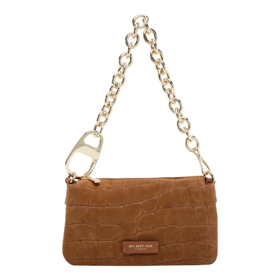 Borsa beige