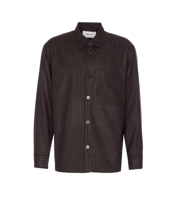 FREDDY STRIPED SHIRT