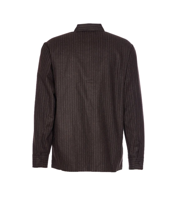 FREDDY STRIPED SHIRT