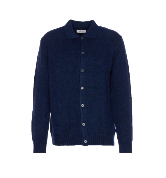 LEE POLO CARDIGAN