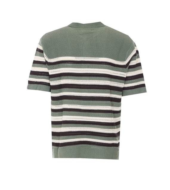 T-shirt e Polo Verde