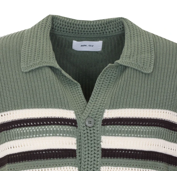 T-shirt e Polo Verde