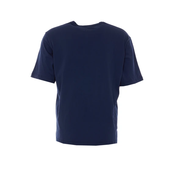 T-shirt e Polo Blue