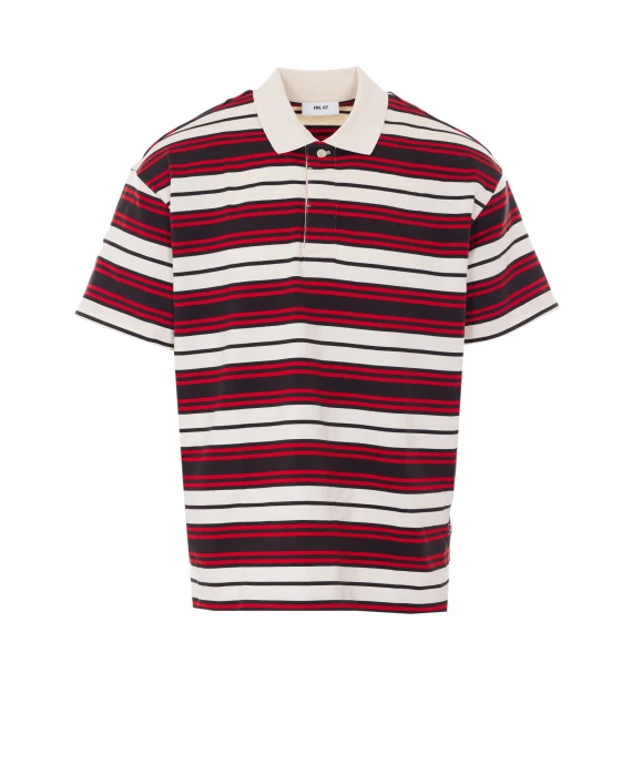 T-shirt e Polo Red