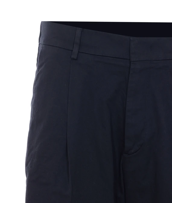 Pantaloni Black