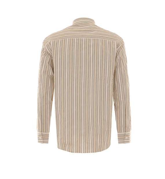 Shirts Beige