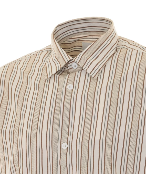 Shirts Beige