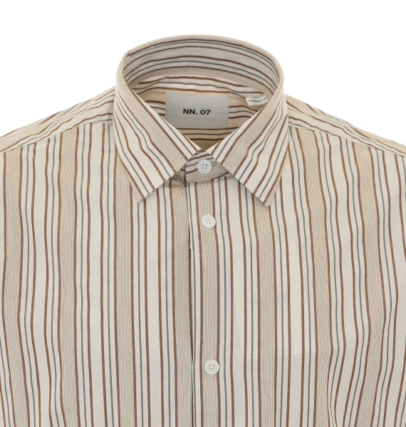 Shirts Beige
