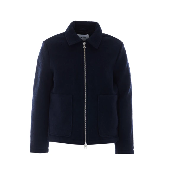 L Jacket NN.07