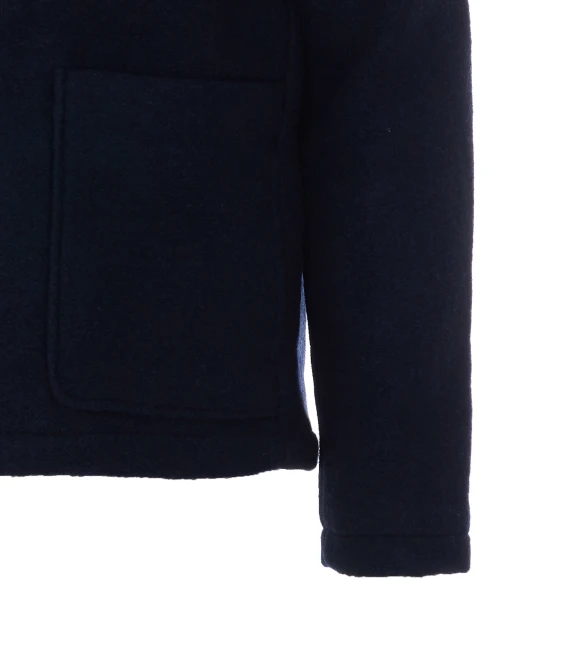L Jacket
