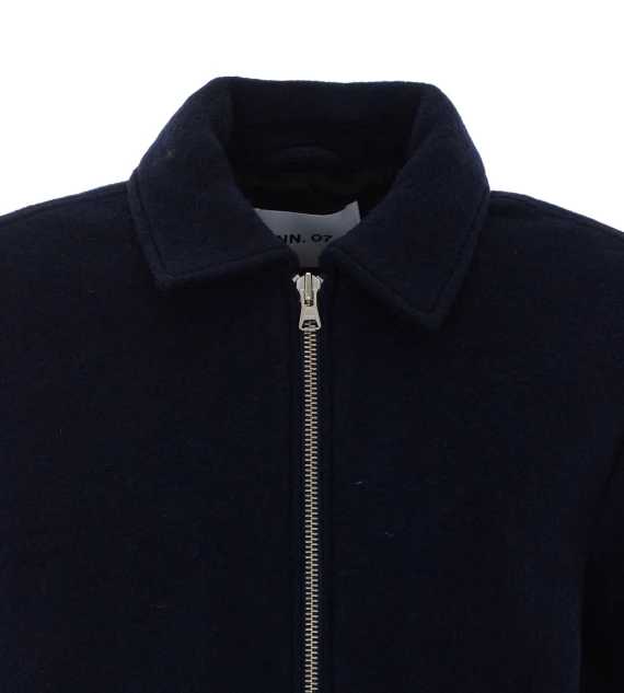 L Jacket