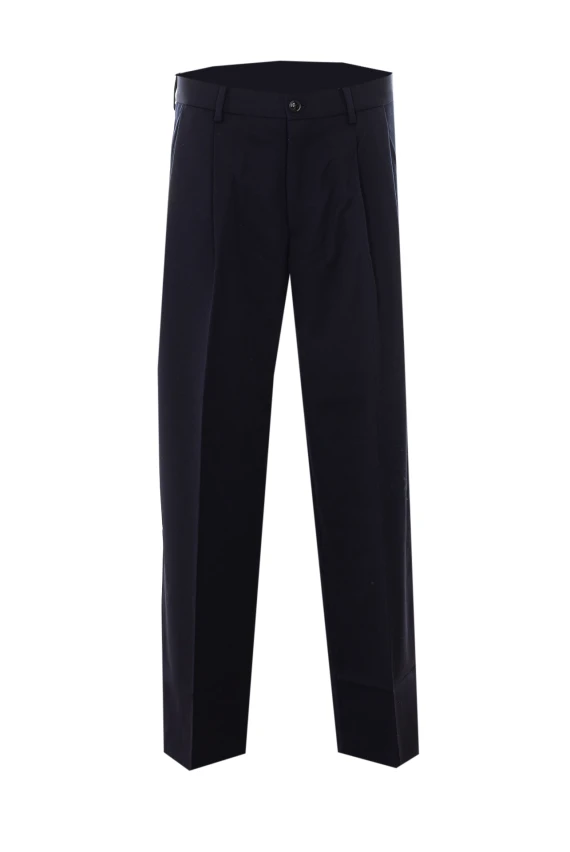 Nn Trousers NN.07